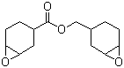 3,4-環(huán)氧環(huán)己基甲基 3,4-環(huán)氧環(huán)己基甲酸酯, CAS #: 2386-87-0