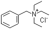 芐基三乙基氯化銨, CAS #: 56-37-1