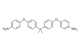 2,2'-雙(4-氨基苯氧基苯基)丙烷BAPP